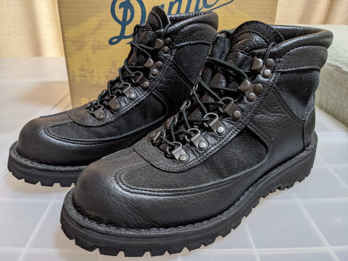 限定モデル】 Danner ダナー フェザーライト 20917X 8-1/2EE (26.5 