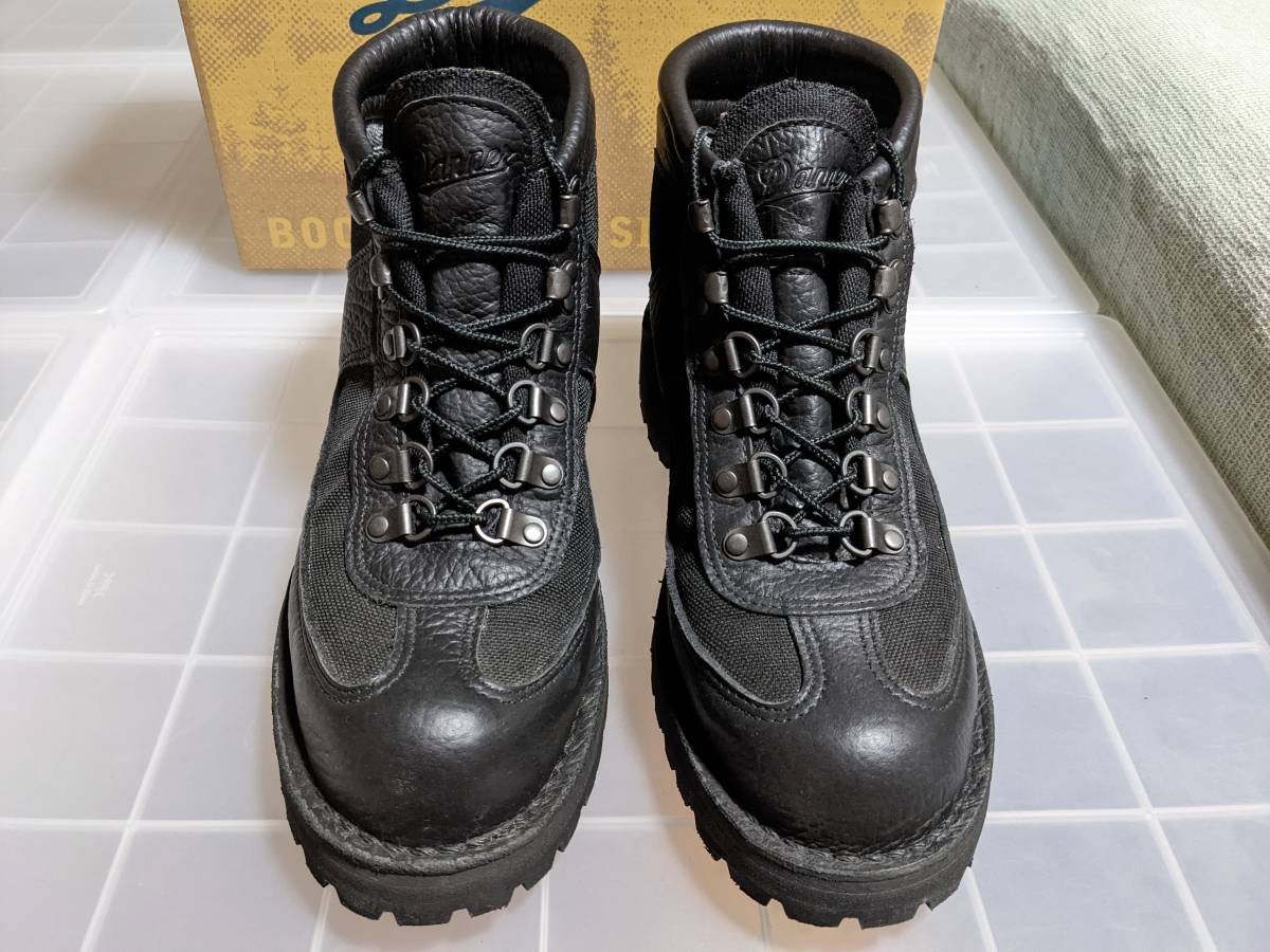 限定モデル】 Danner ダナー フェザーライト 20917X 8-1/2EE (26.5 