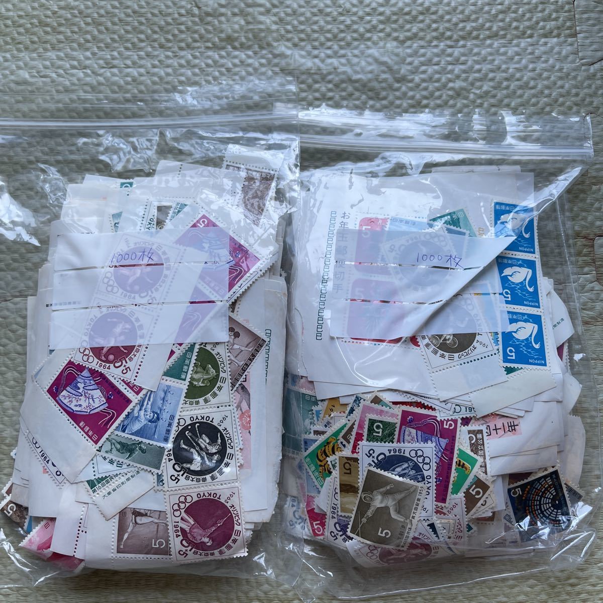 切手 | 日本郵便株式会社 記念切手 未使用 10⁄370#額面7000円 額面27