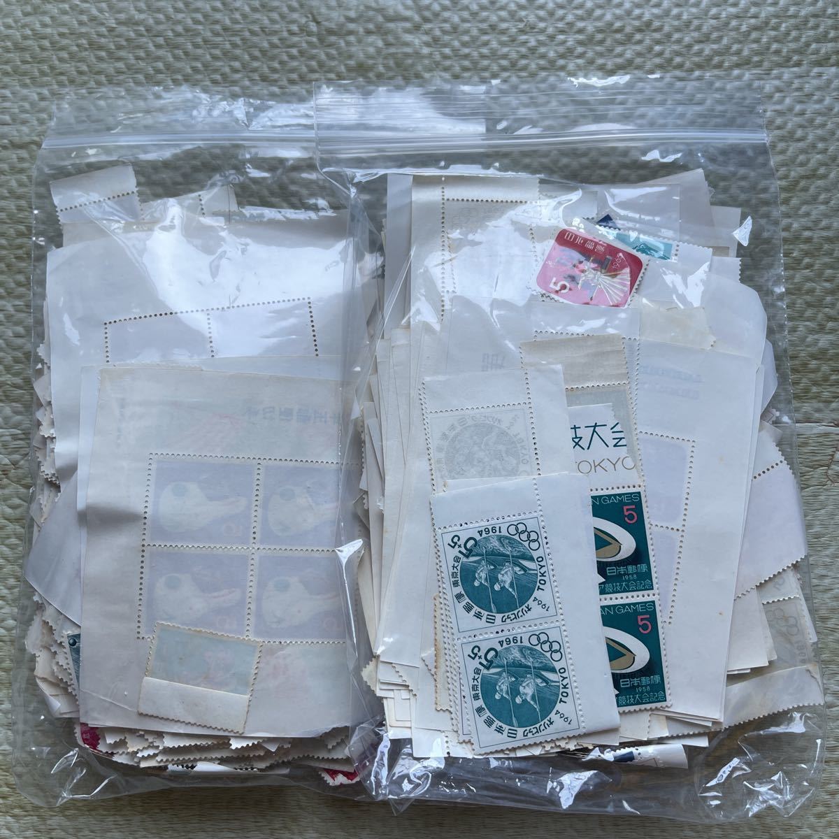 切手 | 日本郵便株式会社 記念切手 未使用 10⁄370#額面7000円 額面27