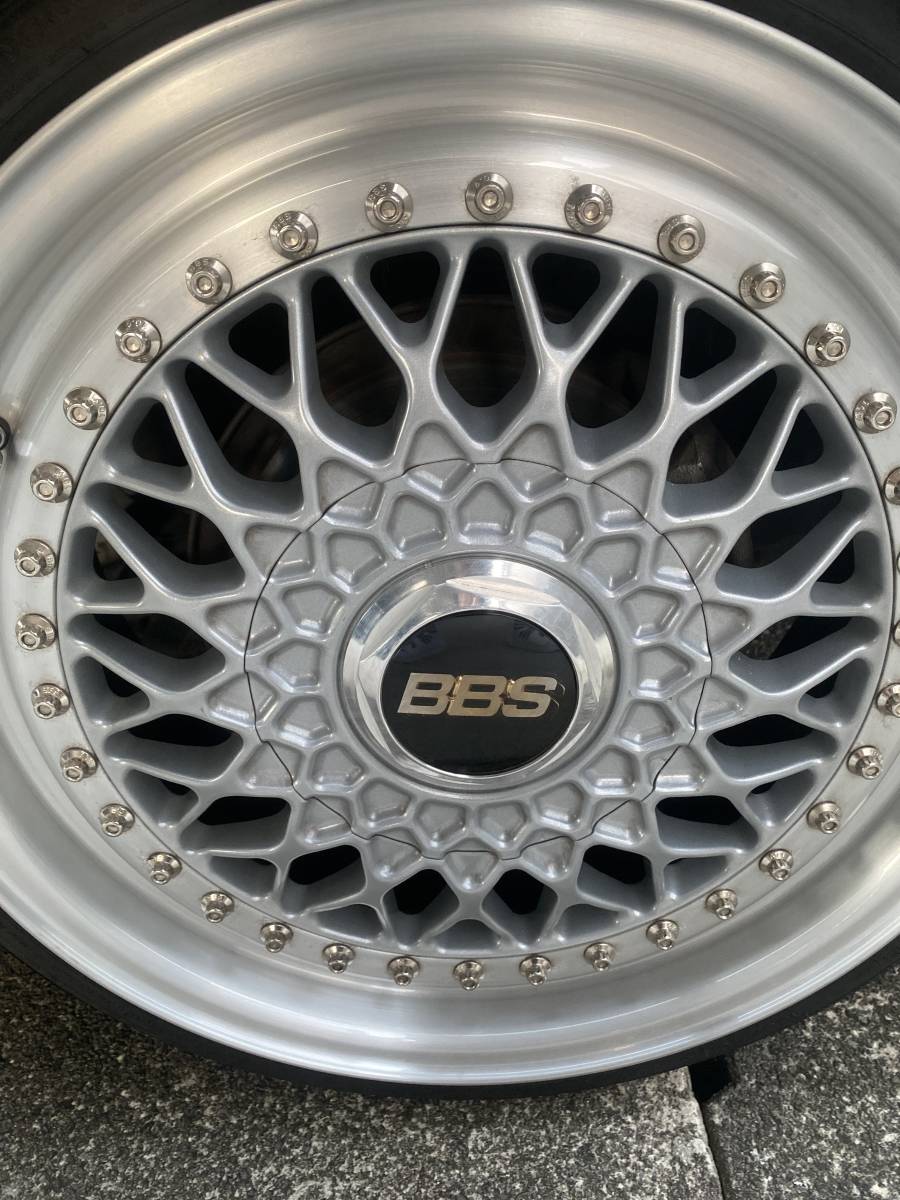 BBS 16インチ アルミホイール 16インチ6.5J 日産 bbs ホイール 6.5J | RG-