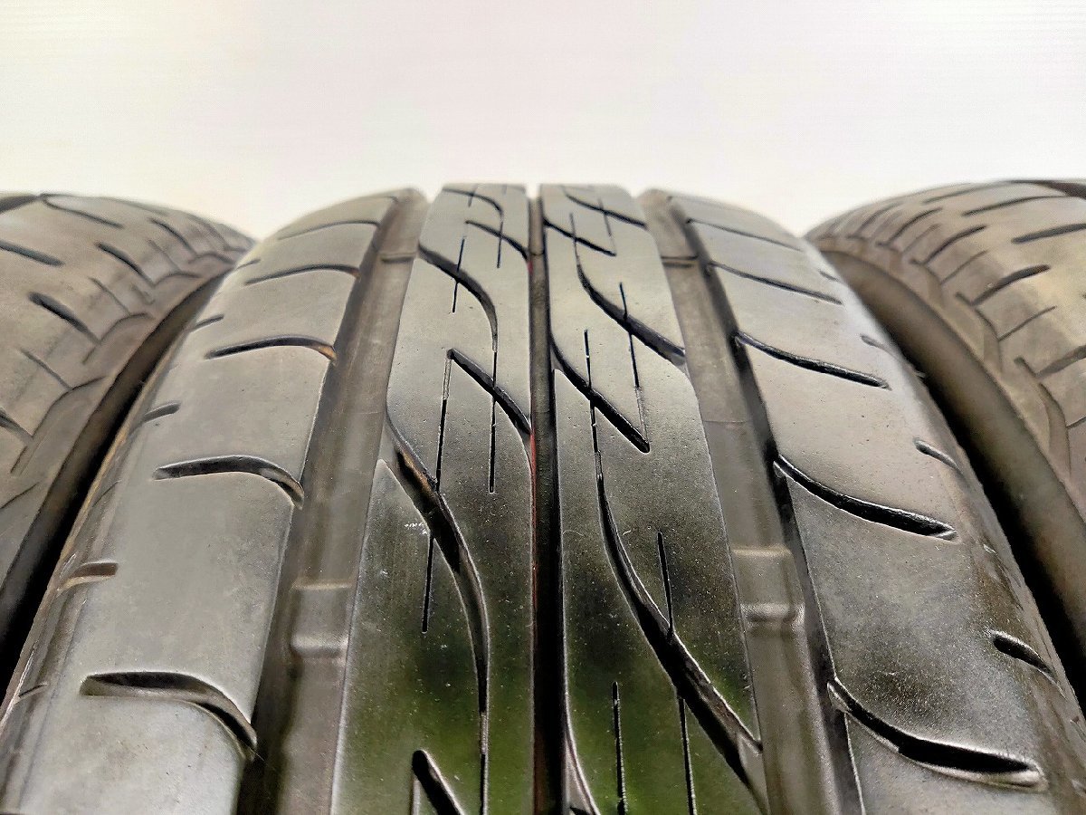 175&frasl;60R16 0 60r16 82H ブリジストン（タイヤ・ホイール｜車用品）：車 | 通販・タイヤ交換ならブリヂストン ブリヂストン - HB01 FINESSA ニューノ タイヤオンラインストア 175&frasl;60R16」の検索結果｜ブリヂストン サマータイヤ 株式会社