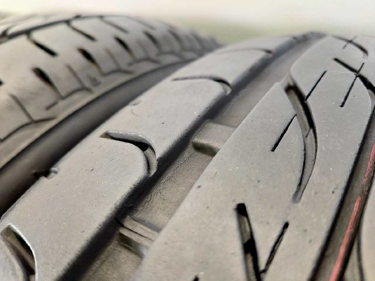 175&frasl;60R16 0 60r16 82H ブリジストン（タイヤ・ホイール｜車用品）：車 | 通販・タイヤ交換ならブリヂストン ブリヂストン - HB01 FINESSA ニューノ タイヤオンラインストア 175&frasl;60R16」の検索結果｜ブリヂストン サマータイヤ 株式会社