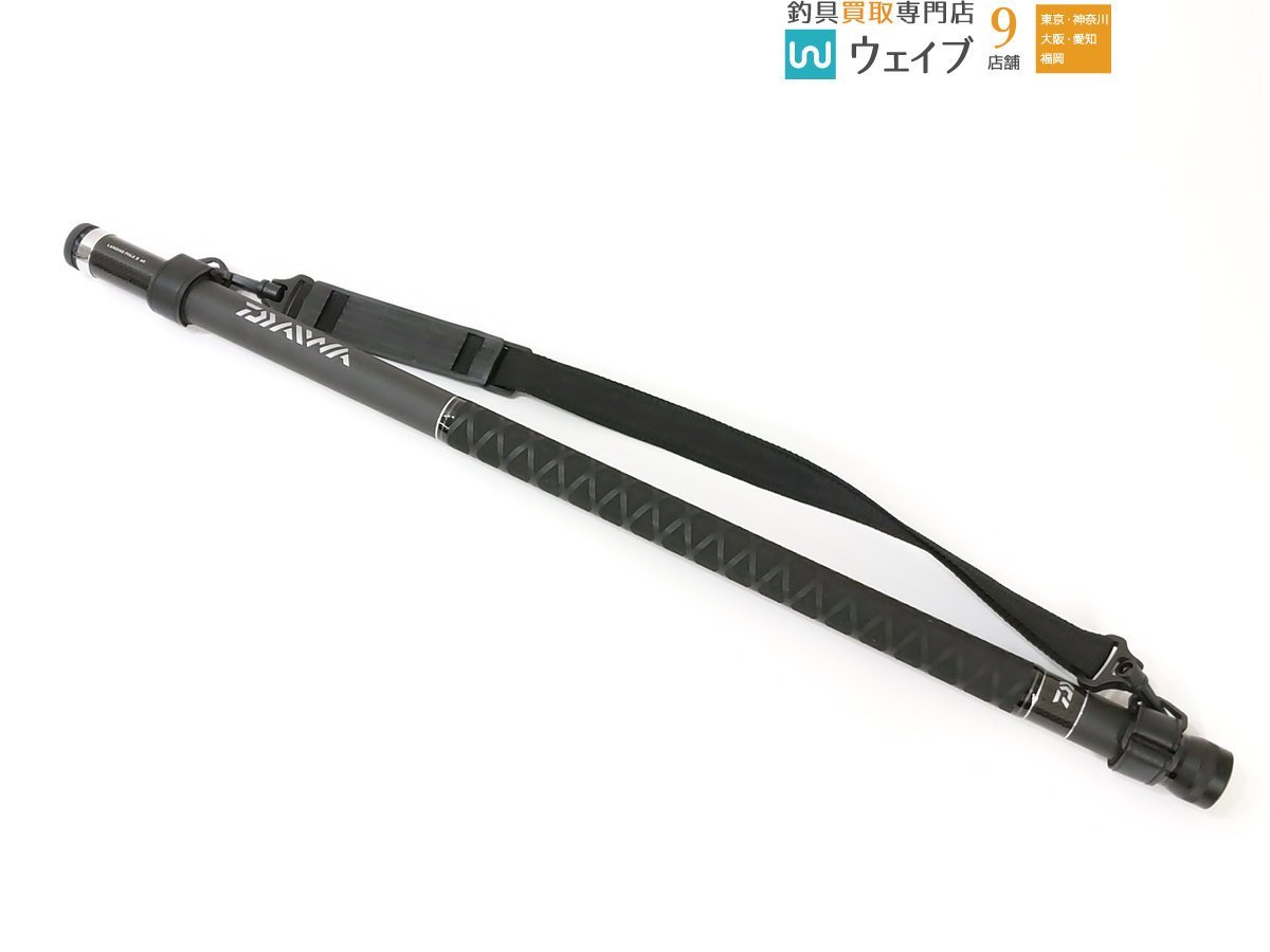 ランディングポール 磯玉網 | ダイワ(DAIWA) 0 玉網 磯玉網60-60