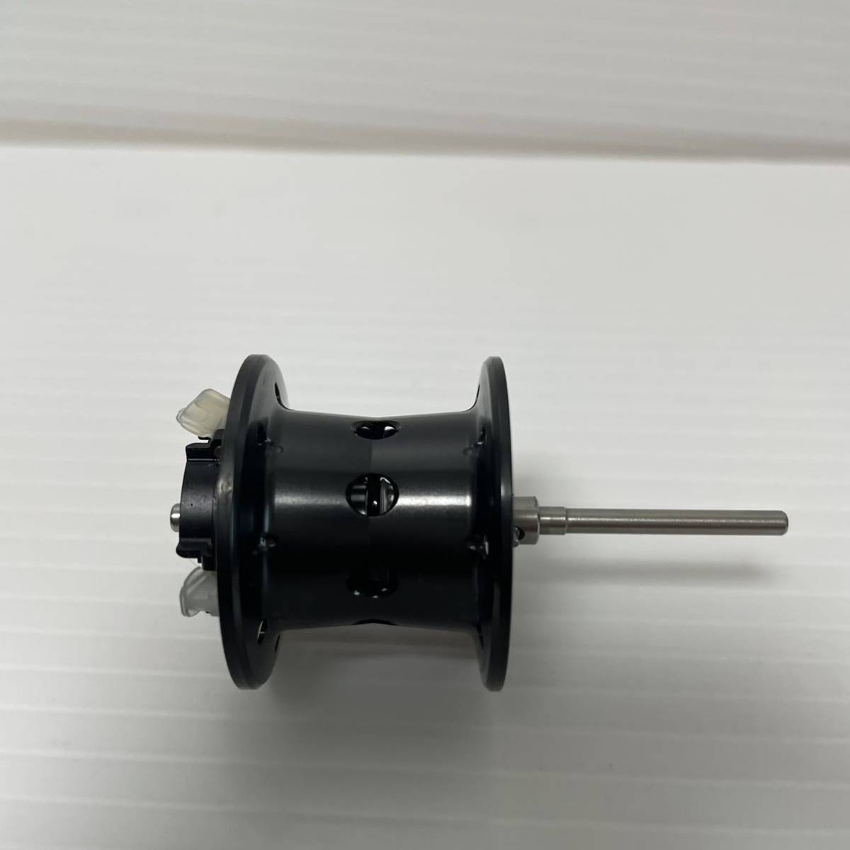 夢屋 18バンタムMGL 浅溝スプール 【公式通販】