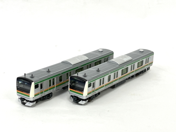 KATO E233系3000番台 10-1267 10-1268 10-1269 - Yahoo!オークション