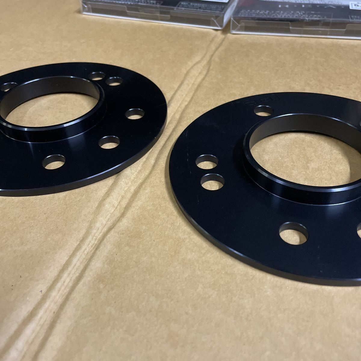 | ksp REAL 純国産保安基準適合品 ホイールスペーサー KSP製 KSP ハイクオリティプレートスペーサー engineering(ケイエスピー 5mmの通販 ホンダ専用REALワイドトレッド スペーサー インポート ｜ワイドトレッドスペーサー REAL｜ケイエスピー スバル専用REALワイドトレッド