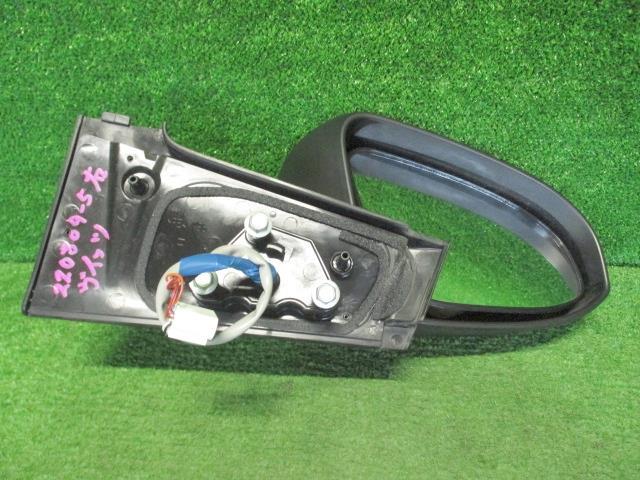 ヴィッツ DBA-NSP130 右ミラー 右ドアミラー 右サイドミラー F 1NR-FE 209 ヴィッツ DBA-NSP130 87910-52B90 NSP135 KBTヴィッツ 4WD