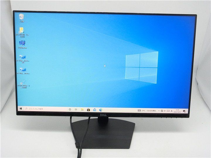 数量限定，HOT Dell デル SE2719HR 27型 ワイド 液晶モニター ディスプレイ 動作確認OK(24インチ～)｜売買されたオークション情報、yahooの商品情報をアーカイブ公開 - オークファン 24インチ～