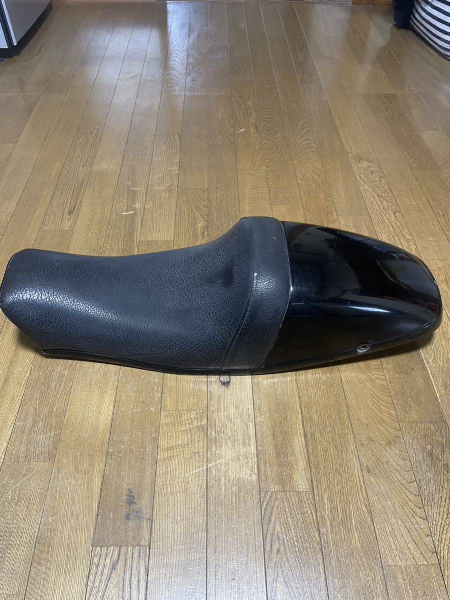 SR400 シングルシート SR500 カウル MOTOCO 1804010005002⁄527682B5