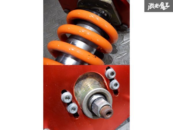 Aragosta アラゴスタ タイプS CT9A ランサーエボリューション ランエボ