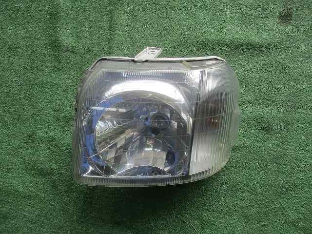 アクティ GBD-HH5 左ヘッドライト 106136