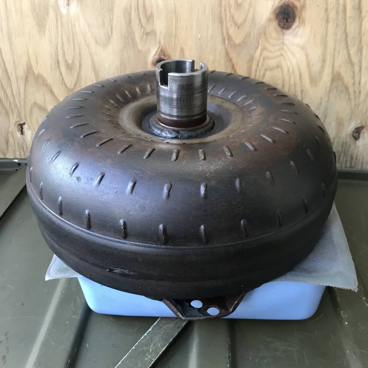 エクセデイ ロードスター NA NB クラッチレリーズシリンダー Assy