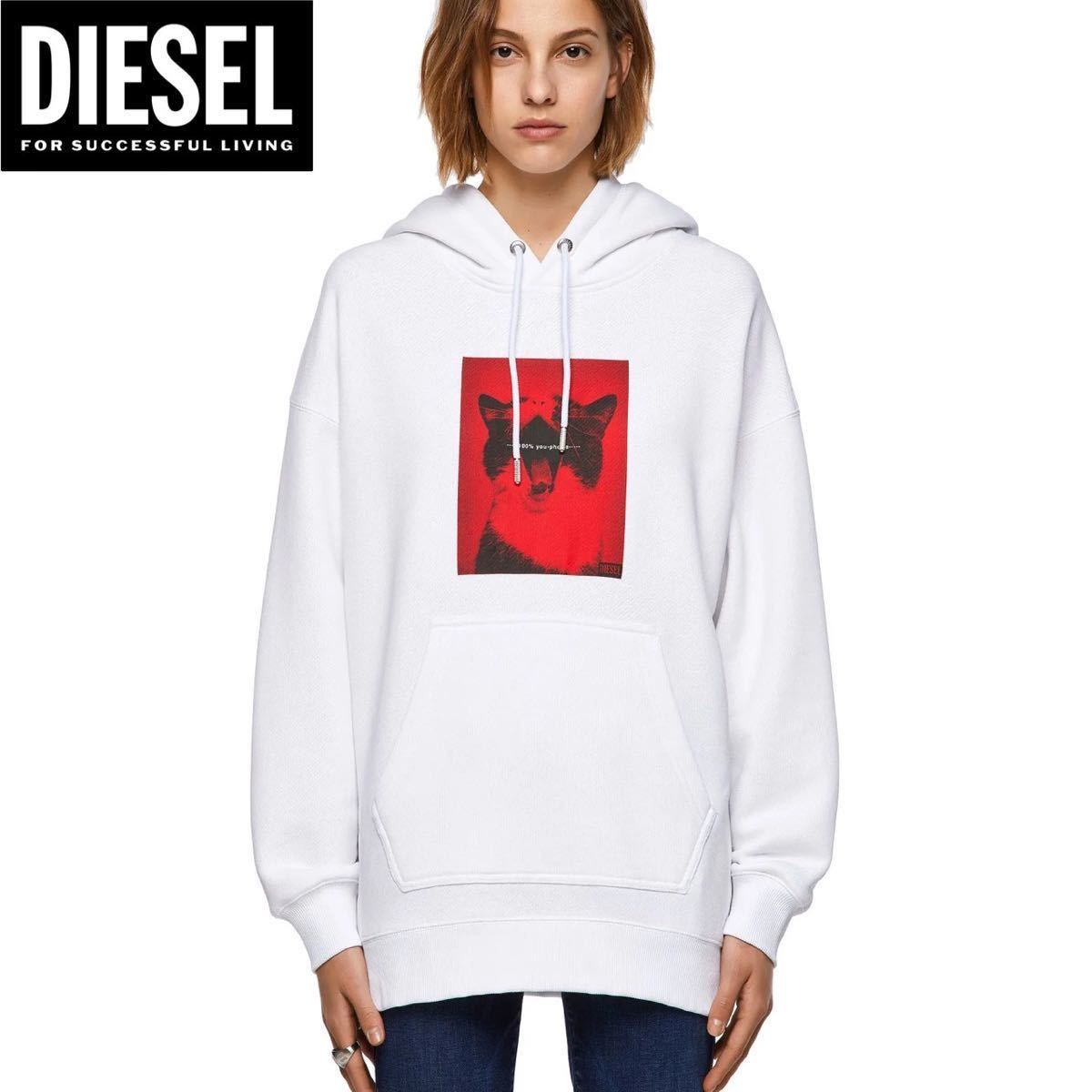 新品 未使用 人気 ☆定価30，800円 DIESEL ディーゼル レディース 