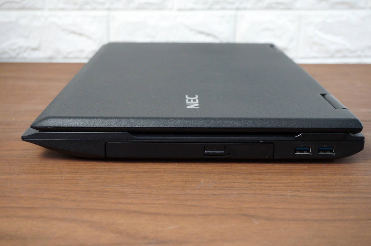 NEC VersaPro Pro Windows10 64bit Core i5 Laptop VK26TX-N : Used VX