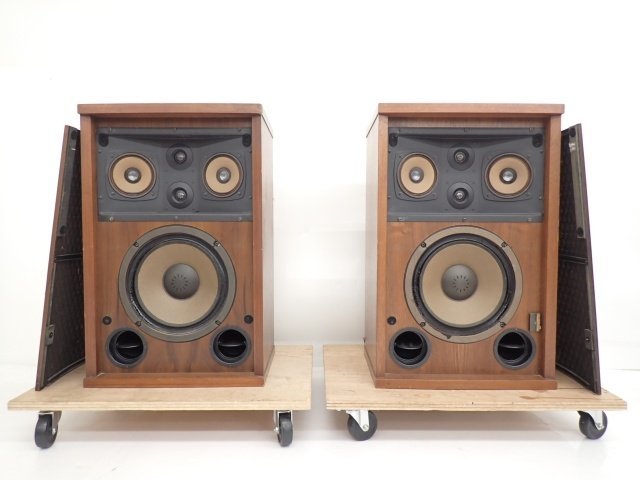 レア！SANSUI S-E310山水電気 サンスイ3wayスピーカーシステム