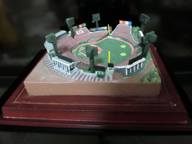 楽天 イーグルス 日本製紙クリネックススタジアム宮城 2013 球場