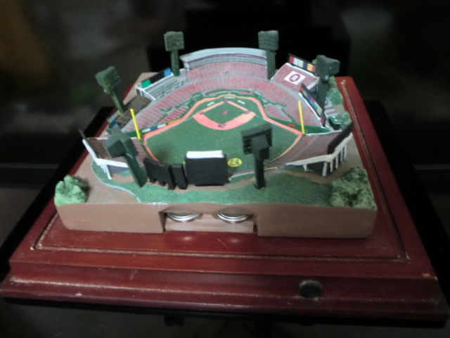 楽天 イーグルス 日本製紙クリネックススタジアム宮城 2013 球場