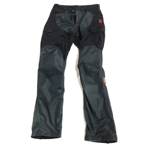 メッシュパンツ K-2326 KUSHITANI クシタニ バイク Lサイズ バイク用品