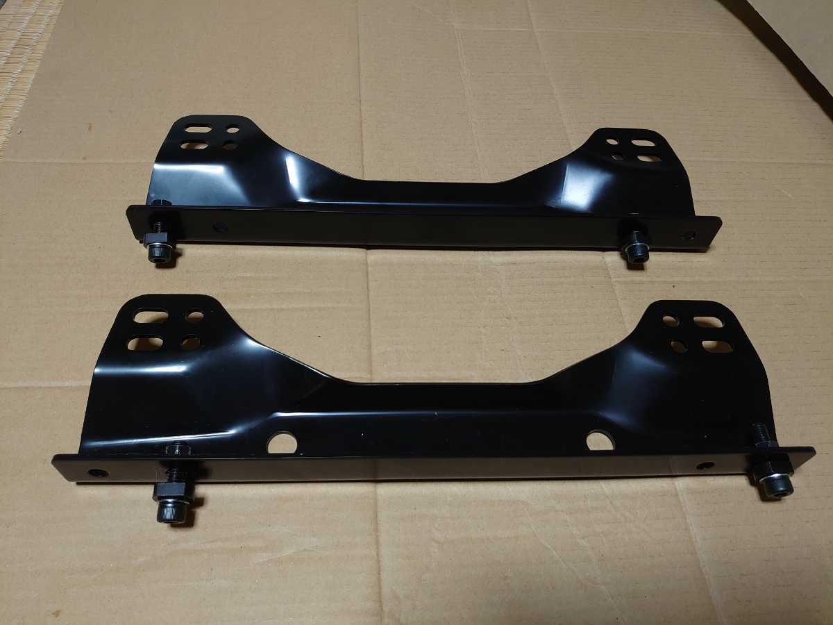 RECARO レカロ サイドアダプターセット TS-G RS-G SP-G サイド