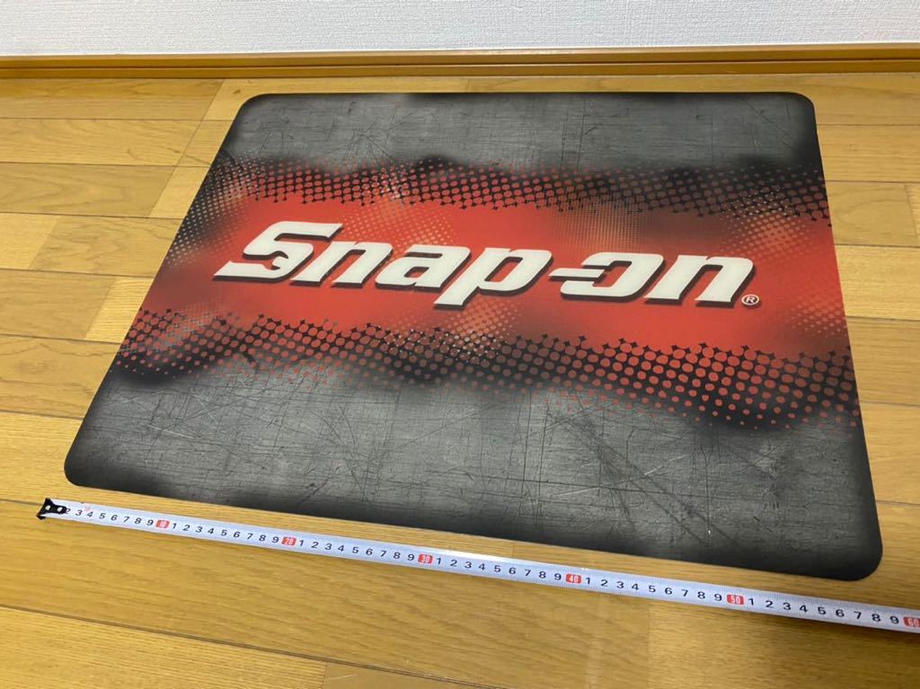 スナップオン : カッターマット snap-on Snap-on ン 文房具 迷彩柄 A 