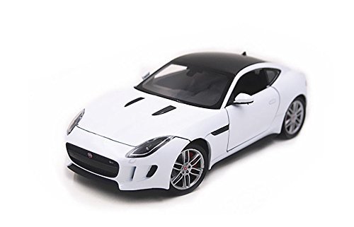  ウィリー 1/24 ジャガー F-TYPE Welly 1/24 Jaguar F-TYPE レース スポーツカー ダイキャストカ(乗用車)｜売買されたオークション情報、yahooの商品情報をアーカイブ公開 - オークファン 乗用車