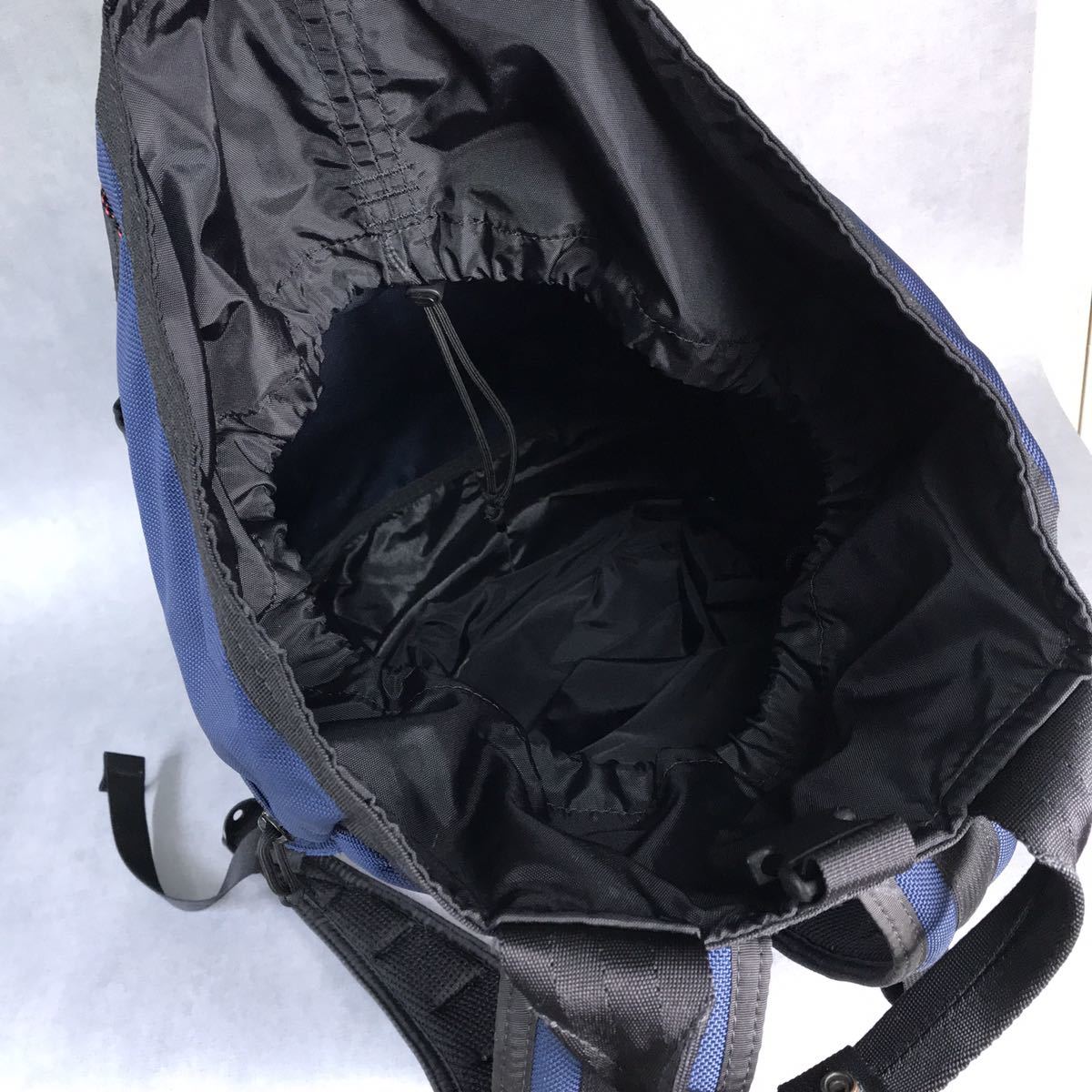 人気 BRIEFING ブリーフィング GYM PACK ジムパック リュックサック 