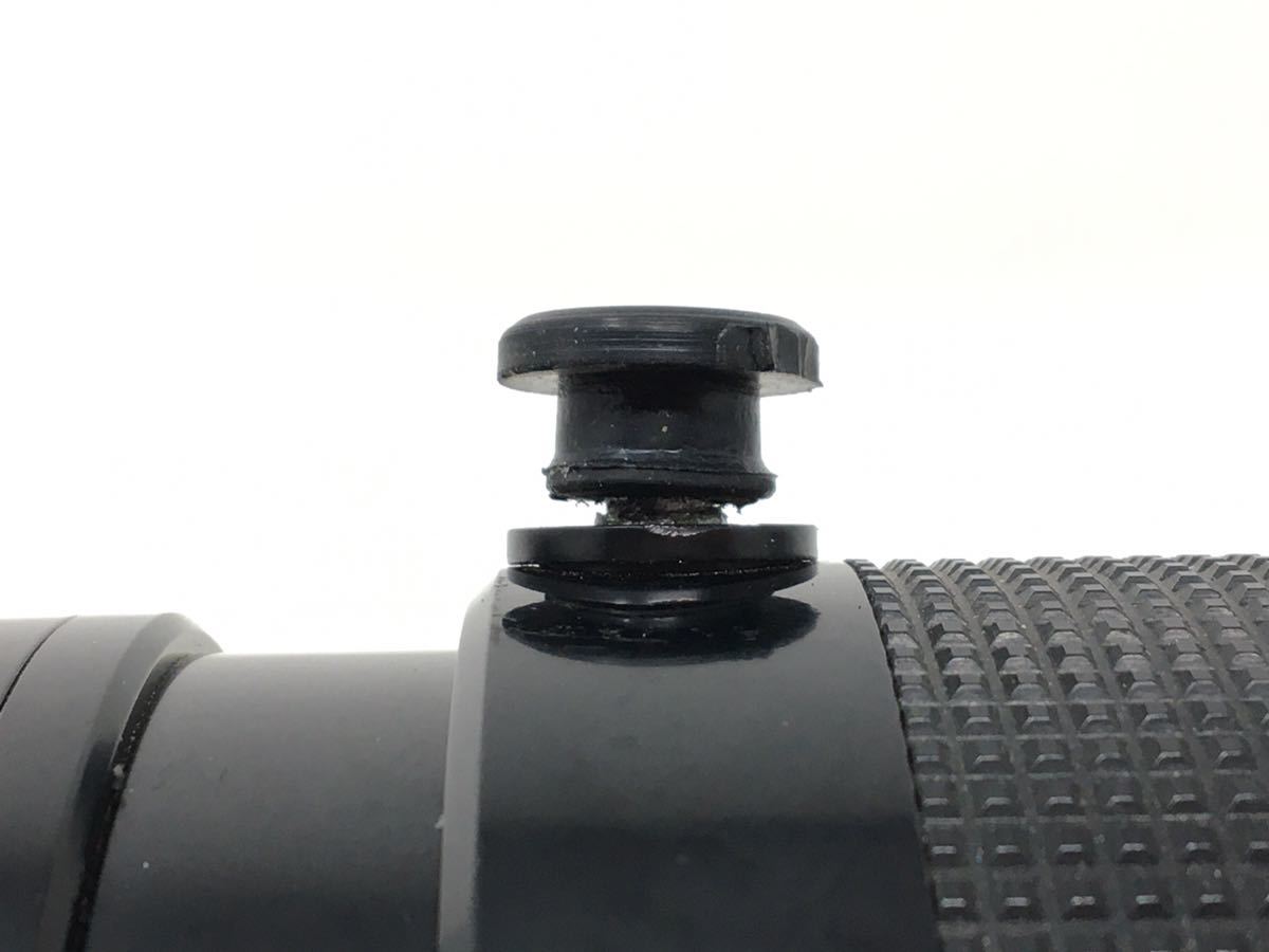 Nikon NEW Zoom-Nikkor 200-600mm F9.5 ニコン