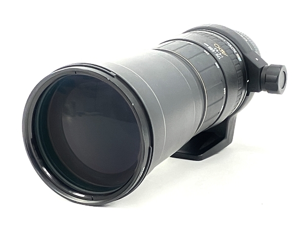 定番，お得 SIGMA 170-500mm 5-6.3 APO ズームレンズ 望遠 PENTAX マウント ジャンク M6853764(家電、AV、カメラ)｜売買されたオークション情報、yahooの商品情報をアーカイブ公開 - オークファン その他