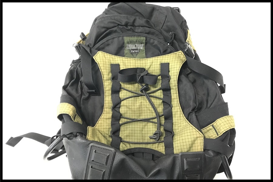 BLACK HAWK ブラックホーク リュック 東京)BLACKHAWK/ブラックホーク