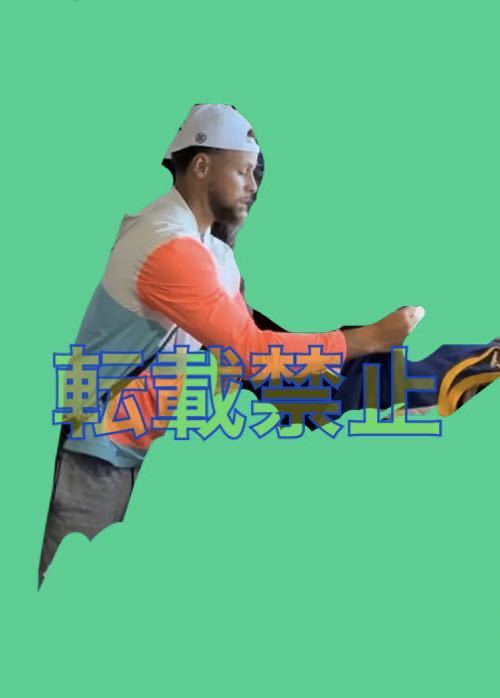 Warriors ウォリアーズ ステフィン・カリー Stephen Curry直筆サイン