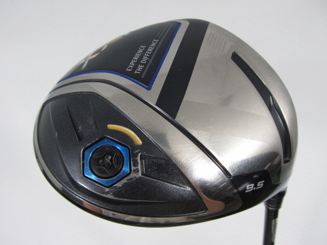中古 ダンロップ ゼクシオ11 イレブン (XXIO 11) ドライバー 2020