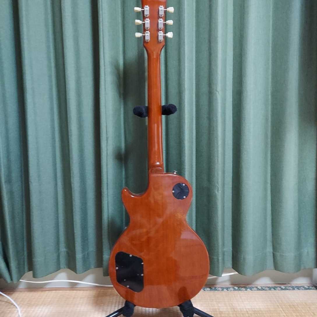 値下決行！ジャパンヴィンテージ！Greco グレコ アーチトップギター 悪徳 