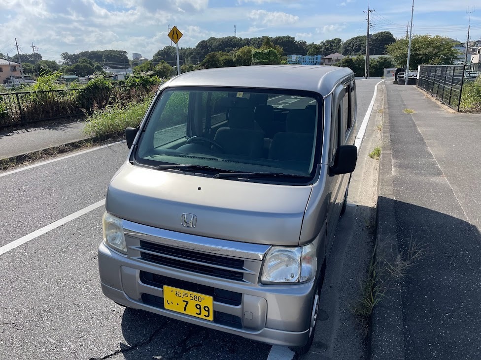 バモス ホンダ Yahoo!オークション ターボ 三菱ekカスタム Lタイプ 