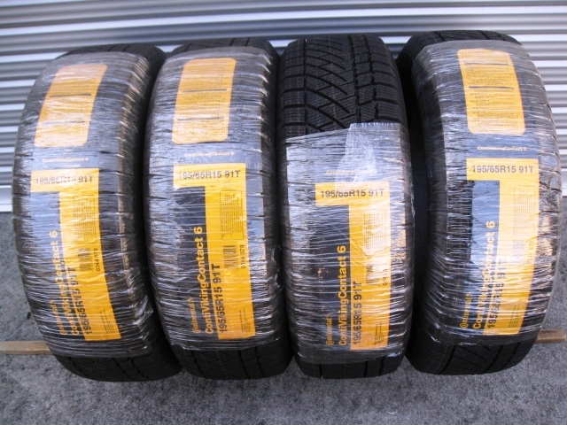  品 彡コンチネンタル 彡コンチバイキングコンタクト6 彡195/65R15 91T 4本 彡CONTINENTAL 彡ContiVikingContact 6 彡(その他)｜売買されたオークション情報、yahooの商品情報をアーカイブ公開 - オークファ 15インチ