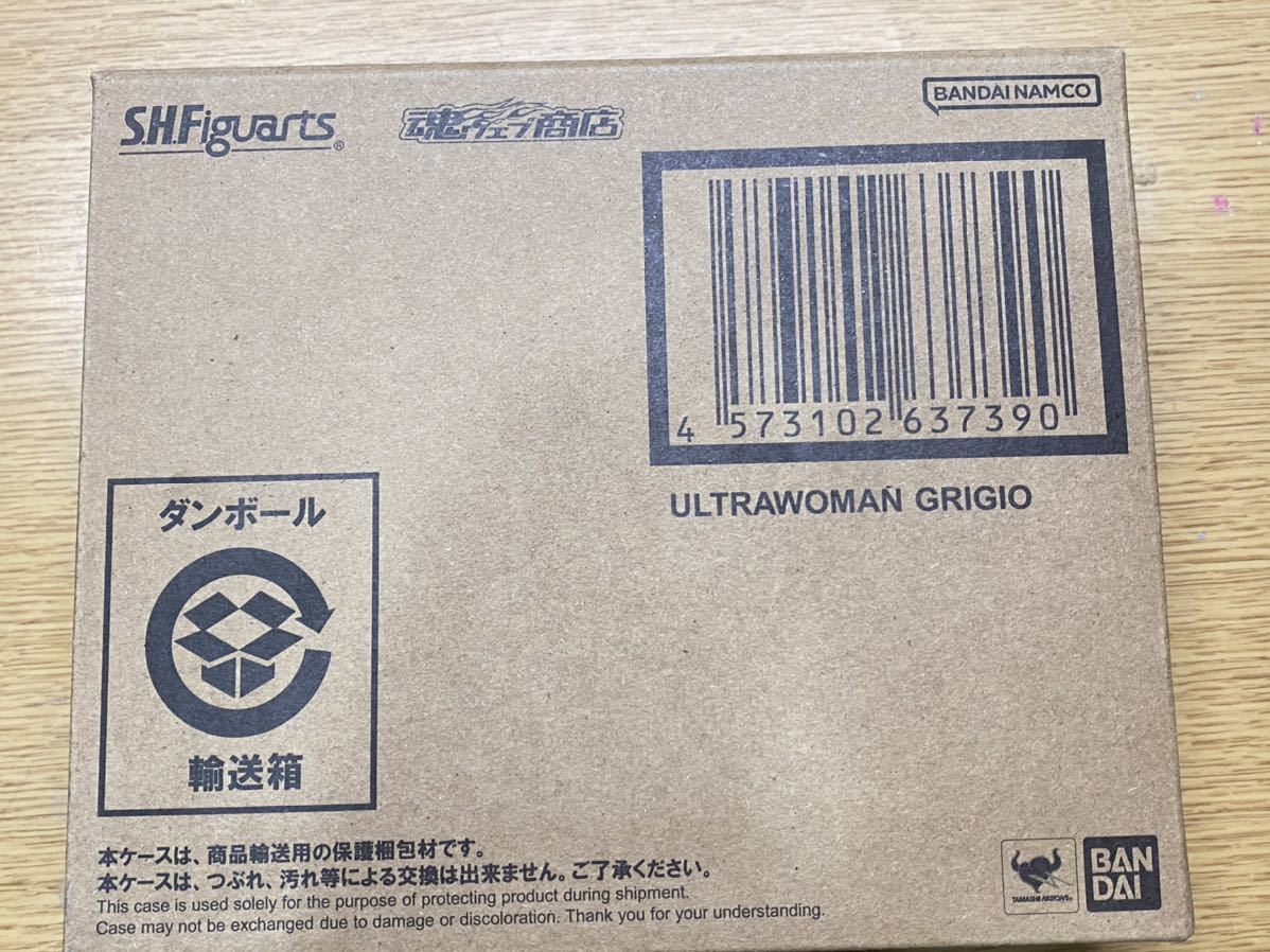 SALE，最新作 S.H.Figuartsウルトラウーマングリージョ ウルトラマンルーブR/B ウルトラマンルーブ(ウルトラマン)｜売買されたオークション情報、yahooの商品情報をアーカイブ公開 - オークファン ウルトラマン