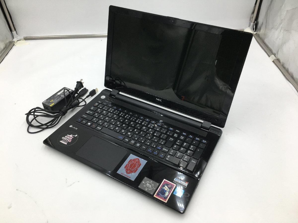 NEC【写真たっぷり保存】1TB ノートパソコン Windows11 ノートPC NEC ノートパソコン ⁄ LAVIE | Windows11 エヌイーシー N15 lavie
