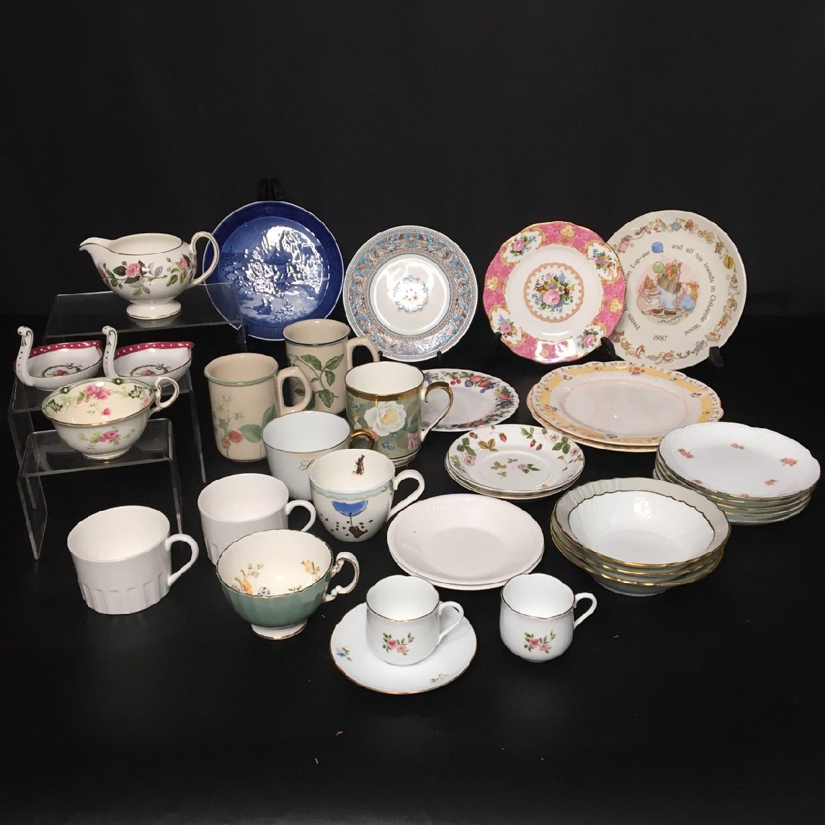ウェッジウッド（WEDGWOOD）特集 ウェッジウッド（Wedgwood） OFFICIAL 