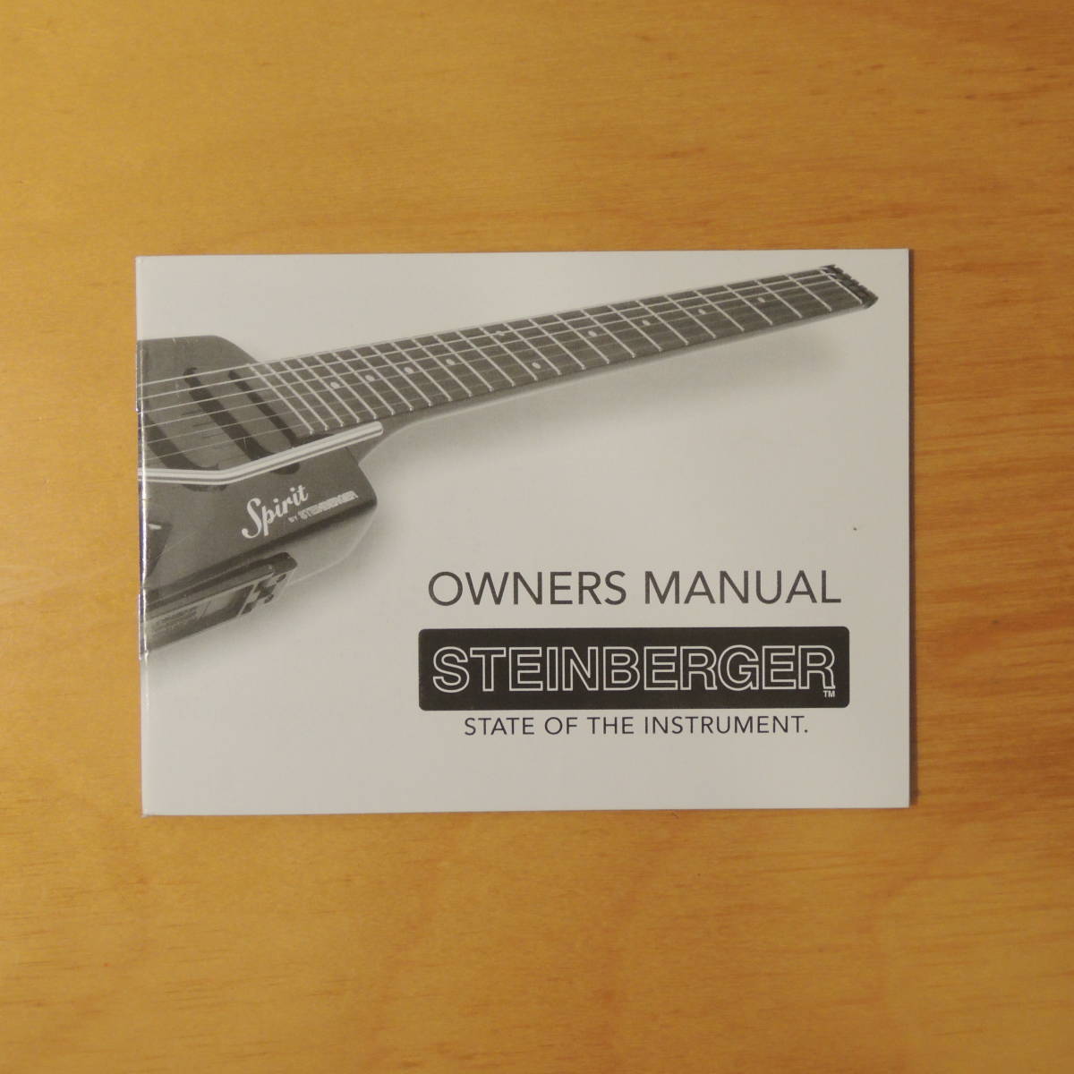 美品 Steinberger Spirit GT-PRO Deluxe スタインバーガー スピリット  