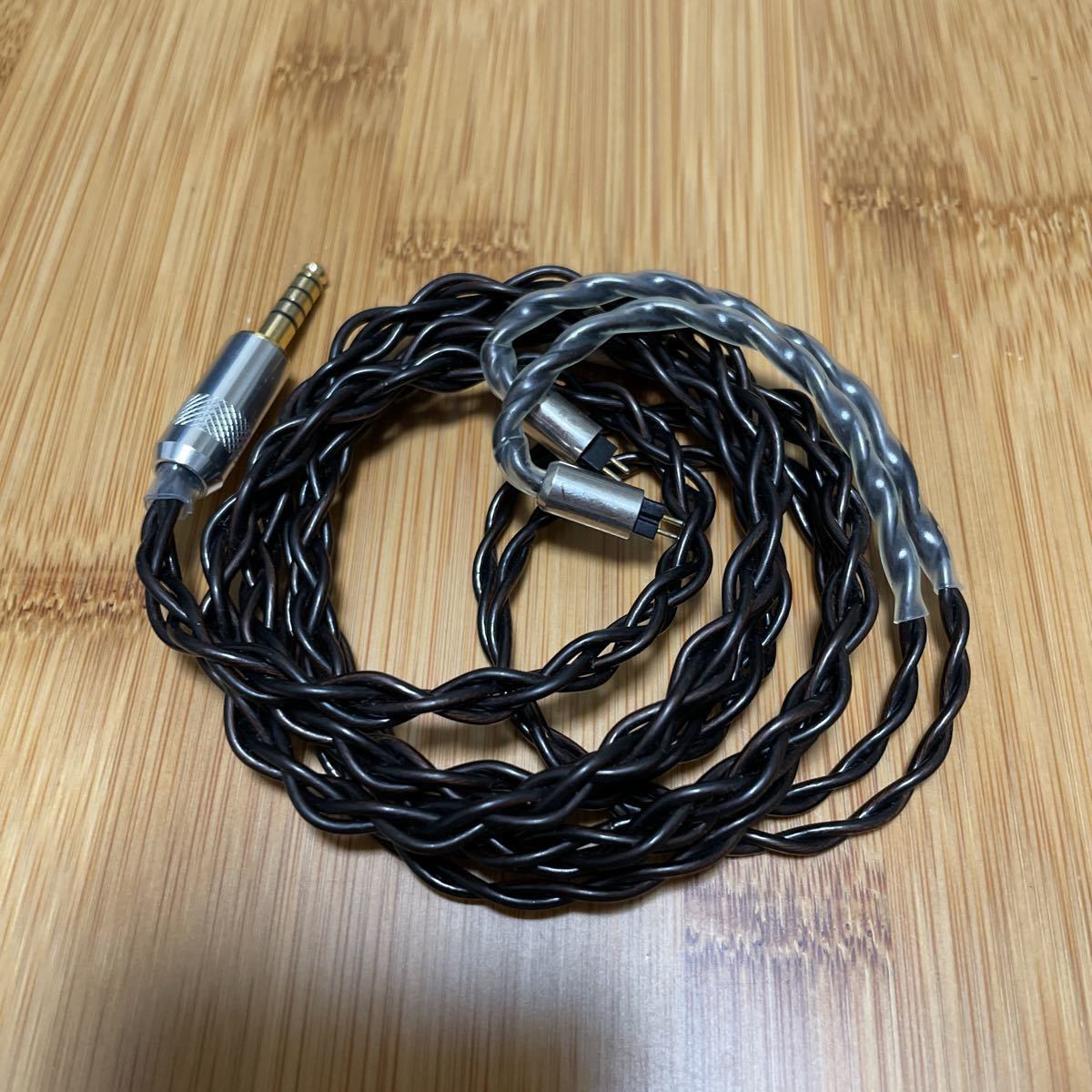 FAudio Black Sprite Cable の入札履歴 - 入札者の順位