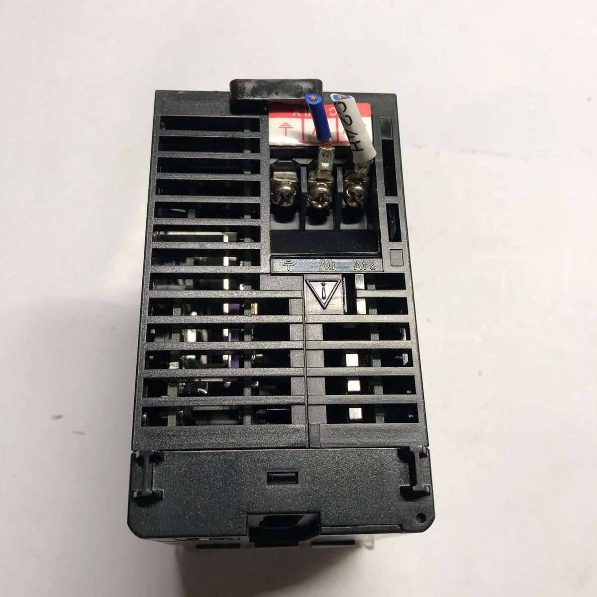 KEYENCE CPUユニット KV-7500 /w KV-7500 KEYENCE CPU EtherNet⁄IP
