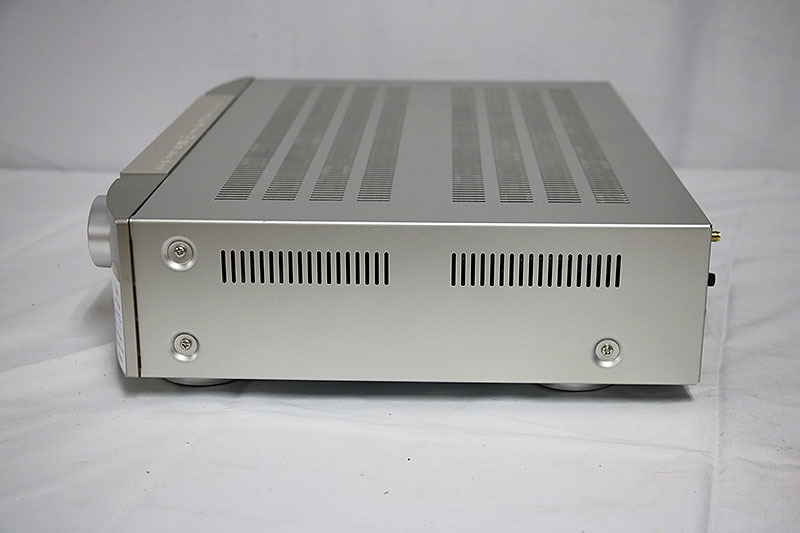 marantz NR1711 シルバー マランツ 美品 箱付き 美品 marantz マランツ