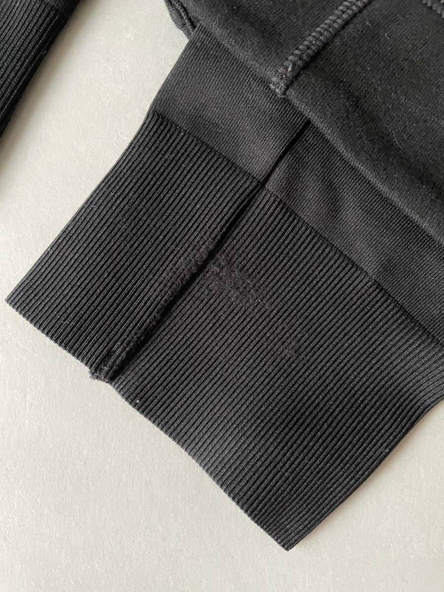20AW Nike x Sacai Fleece Pants ナイキ x サカイ フリースパンツ S