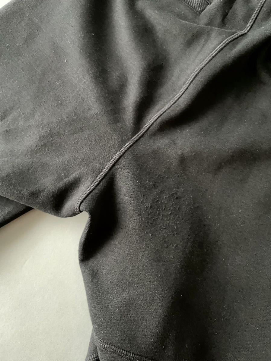 20AW Nike x Sacai Fleece Pants ナイキ x サカイ フリースパンツ S