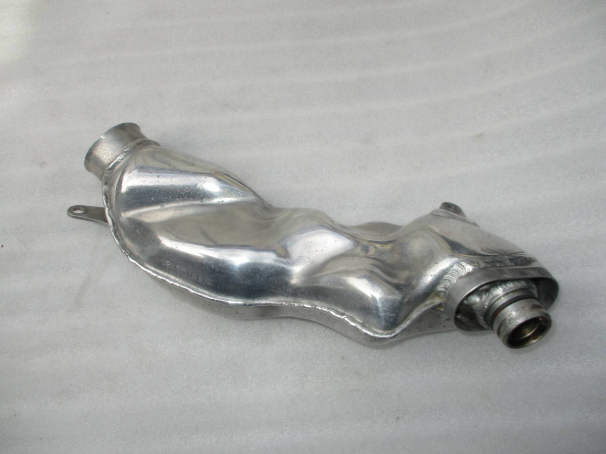 ☆H38☆RTL250、チャンバーマフラー、HRC、2サイクル、検索..RTL250R、モンテッサ、レーサー、コンペ