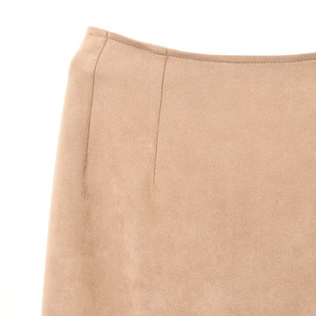 美品 Ron Herman エコスエード ストレッチスカート XS ベージュ ロンハーマン KL4CSLSH78 Ron Herman - ブルー・ネイビー&frasl;青色系）の Herman（ロングスカート）のフリマアイテム一覧 ヴィンテージ