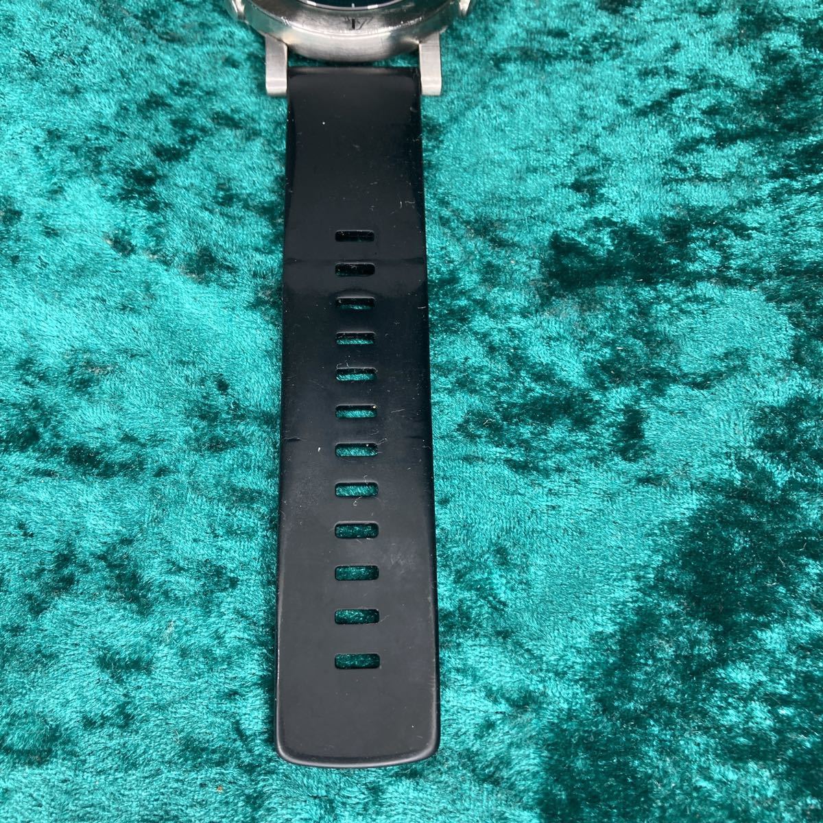 ☆デジタル☆SUUNTO☆CORE☆アウトドア ウォッチ☆可動ジャンク現状品 