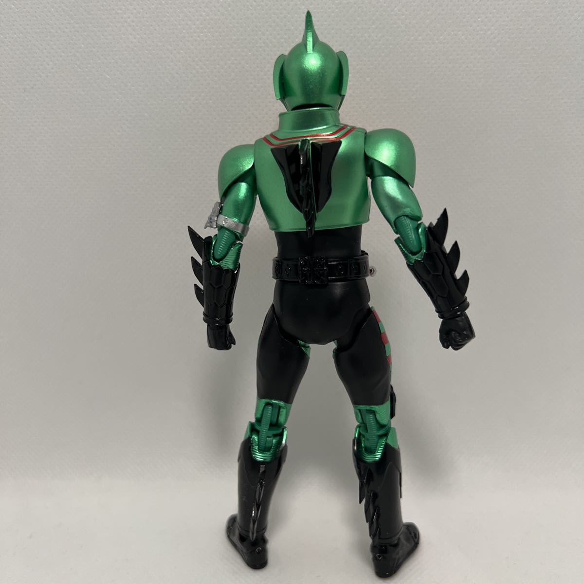 仮面ライダー アマゾンオメガ アマゾン限定 フィギュアーツ 仮面 