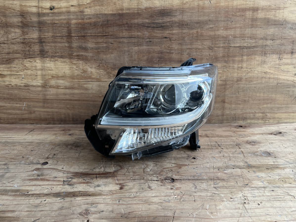 【新作登場，格安】 ダイハツ LA600S タントカスタム LED 左ヘッドライト KOITO 100-51392 インナーブラック トップエディション ①(ヘッドライト)｜売買されたオークション情報、yahooの商品情報をアーカイブ公開 - オ ダイハツ用