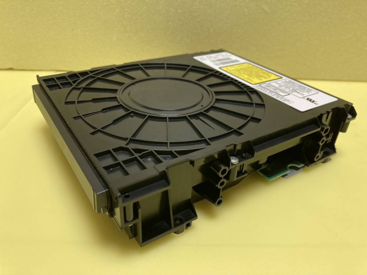 ブルーレイドライブ BDR-L08SHB-XP 2015年製造 内蔵型 品 SHARP